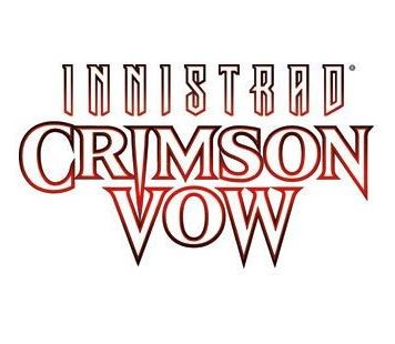 Magic Innistrad: Crimson Vow (Commander Deck) EN