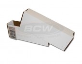 BCW Pappkarton für 75-80 Graded Cards (5 ct.) BCW Pappkarton für 75-80 Graded Cards (5 ct.)