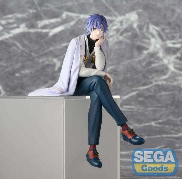Promise of Wizard Figaro Perching PM Fig.