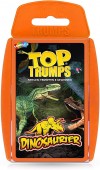 Top Trumps - Dinosaurier (orange) Top Trumps - Dinosaurier (orange)