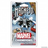 Marvel Champions: LCG - Magneto Marvel Champions: LCG - Magneto