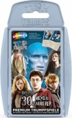 Top Trumps - Harry Potter 30 Hexen und Zauberer Top Trumps - Harry Potter 30 Hexen und Zauberer