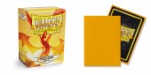Dragon Shield Sleeves Matte Yellow (100ct) Dragon Shield Sleeves Matte Yellow (100ct)