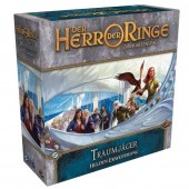 Herr der Ringe Kartenspiel - Traumjäger Helden-Erw Herr der Ringe Kartenspiel - Traumjäger Helden-Erw