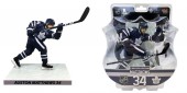 NHL - Auston Matthews #34 (Toronto Maple Leafs) NHL - Auston Matthews #34 (Toronto Maple Leafs)