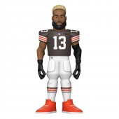 Vorschau: NFL - Odell Beckham JR. Gold Prem. Vinyl Fig.(2ct) Vorschau: NFL - Odell Beckham JR. Gold Prem. Vinyl Fig.(2ct)