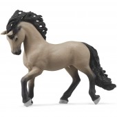 SCHLEICH - Horse Club, Espanola Hengst (5 ct.) SCHLEICH - Horse Club, Espanola Hengst (5 ct.)
