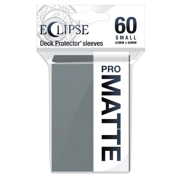 UP Deck Protector ECLIPSE Matte Smoke Grey (60 ct)