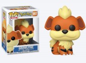 POP - Pokemon - Growlithe/ Caninos POP - Pokemon - Growlithe/ Caninos