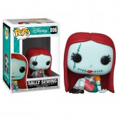 POP - Disney TNBC - Sally Sewing POP - Disney TNBC - Sally Sewing