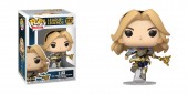 POP - League of Legends - Lux POP - League of Legends - Lux