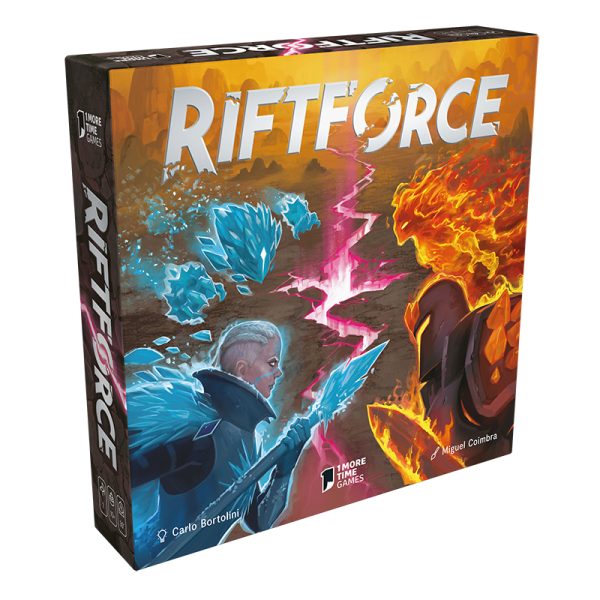 Riftforce DE