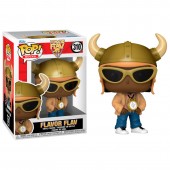 Preview: POP - Music - Flavor Flav - Flavor Flav Preview: POP - Music - Flavor Flav - Flavor Flav