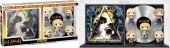 POP Albums Deluxe - Def Leppard - Hysteria 5-Pack POP Albums Deluxe - Def Leppard - Hysteria 5-Pack