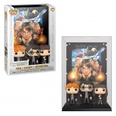 POP Movie Poster - Harry Potter - Sorcerer`s Stone POP Movie Poster - Harry Potter - Sorcerer`s Stone