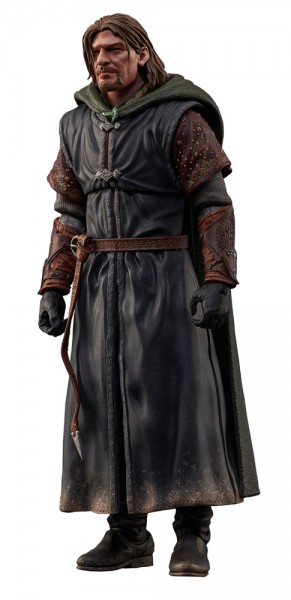 The Lord of the Rings Series 5 - Boromir 18 cm