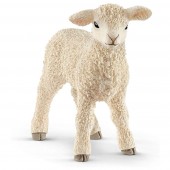 SCHLEICH - Farm World, Lamm (5 ct.) SCHLEICH - Farm World, Lamm (5 ct.)