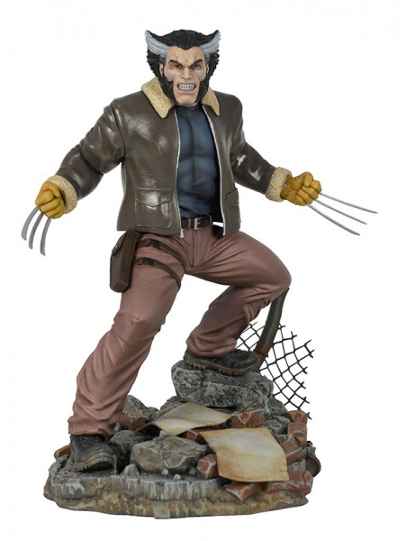 Marvel Gallery - Wolverine Days of Future Past