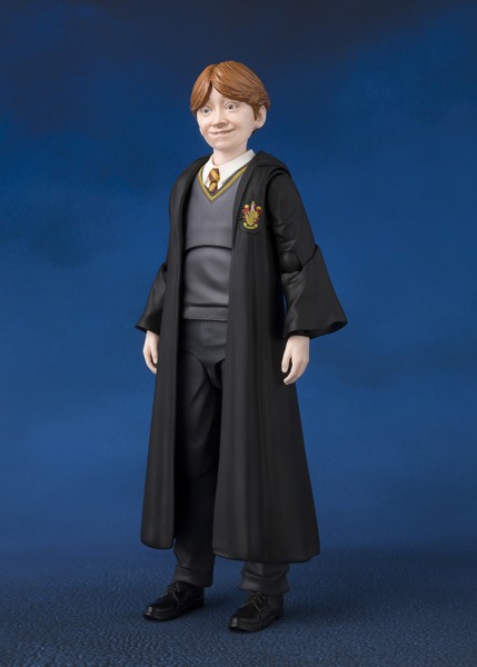 Harry Potter - Ron Weasley SH Figuarts