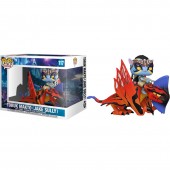 POP Rides - Avatar 2 - Toruk Makto (Jake Sully) POP Rides - Avatar 2 - Toruk Makto (Jake Sully)