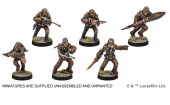 Preview: Star Wars Legion - Kashyyyk Wookie Warriors Preview: Star Wars Legion - Kashyyyk Wookie Warriors