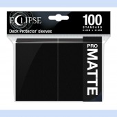 UP Deck Protector ECLIPSE Matte Jet Black (100ct) UP Deck Protector ECLIPSE Matte Jet Black (100ct)