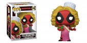 POP - Marvel - Deadpool - Beauty Pageant Deadpool POP - Marvel - Deadpool - Beauty Pageant Deadpool
