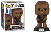 POP - Star Wars New Classics - Chewbacca POP - Star Wars New Classics - Chewbacca