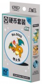 Pokémon Cards Collect 151 Hope EX Coin-Set CHI Pokémon Cards Collect 151 Hope EX Coin-Set CHI
