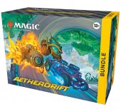 Magic Aetherdrift Bundle EN Magic Aetherdrift Bundle EN