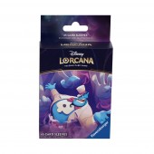 Disney Lorcana 4: Kartenhüllen Motiv Genie Disney Lorcana 4: Kartenhüllen Motiv Genie