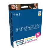 Bezzerwizzer Pocket DE Bezzerwizzer Pocket DE