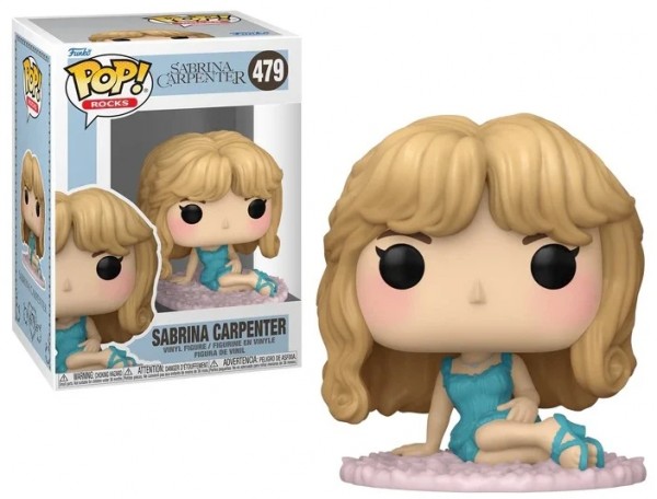 POP - Music - Sabrina Carpenter -Sabrina Carpenter