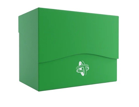 Gamegenic Side Holder 80+ Green