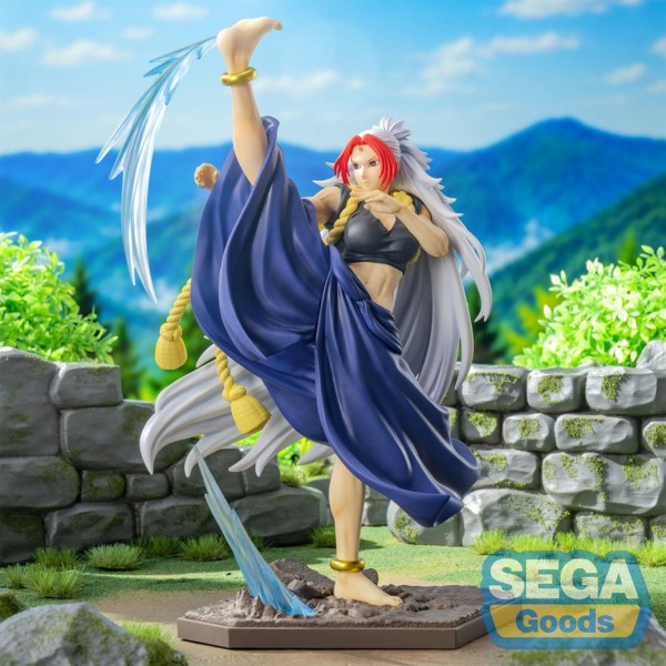 Daemons Of The Shadow Realm Left Luminasta Fig.