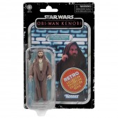 Star Wars Obi-Wan Kenobi - Obi-Wan Wandering Jedi Star Wars Obi-Wan Kenobi - Obi-Wan Wandering Jedi