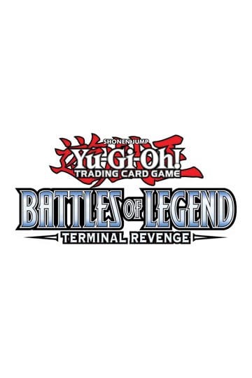Yu-Gi-Oh !Battles of Legend Terminal RevengeTuckDE