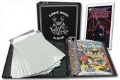 BCW Comic Book Collector Starter Kit BCW Comic Book Collector Starter Kit
