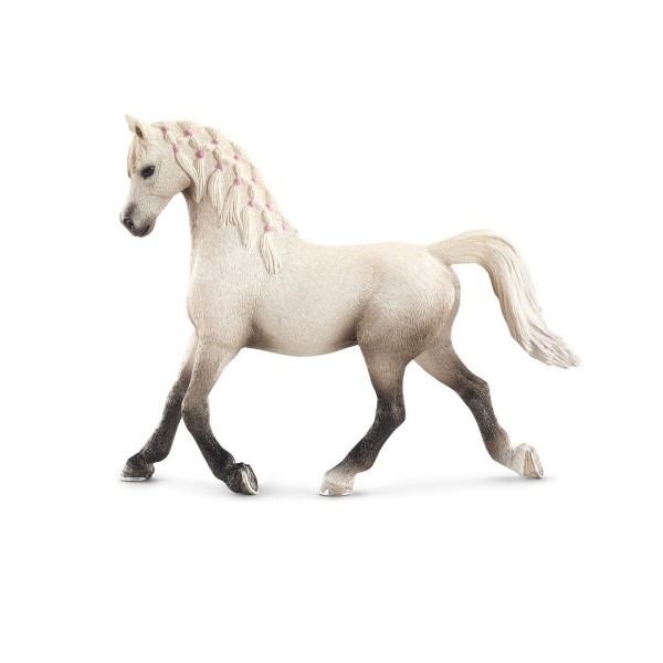 SCHLEICH - Horse Club, Araber Stute (5 ct.)