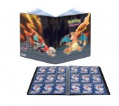 Pokémon Tauschalbum groß Gallery Scorching Summit Pokémon Tauschalbum groß Gallery Scorching Summit