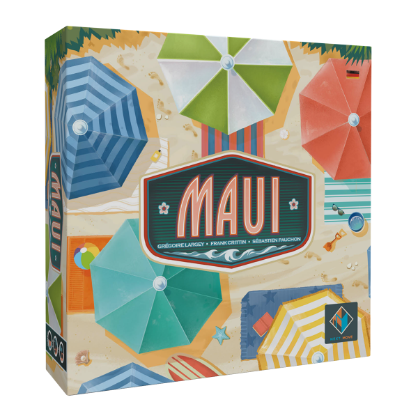 Maui DE