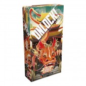 Unlock! - Die sieben Prüfungen des Drachen DE Unlock! - Die sieben Prüfungen des Drachen DE