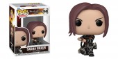 POP - Attack on Titan - Final Season - Sasha Braus POP - Attack on Titan - Final Season - Sasha Braus