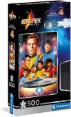 Star Trek Puzzle Collection 4 - 500 Teile Star Trek Puzzle Collection 4 - 500 Teile