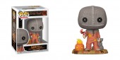 POP - Trick ´r Treat - Sam with Pumpkin POP - Trick ´r Treat - Sam with Pumpkin
