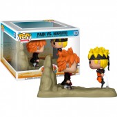 POP Moments - Naruto Shippuden Pain vs. Naruto POP Moments - Naruto Shippuden Pain vs. Naruto