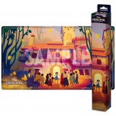 Disney Lorcana 5: Spielmatte Familie Madrigal Disney Lorcana 5: Spielmatte Familie Madrigal