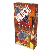 Unlock! - Die Noside Show DE Unlock! - Die Noside Show DE