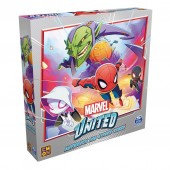 Marvel United - Aufbruch ins Spider-Verse DE Marvel United - Aufbruch ins Spider-Verse DE
