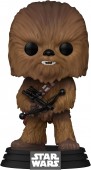 Preview: POP - Star Wars New Classics - Chewbacca Preview: POP - Star Wars New Classics - Chewbacca